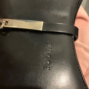 Gucci shoulder bag